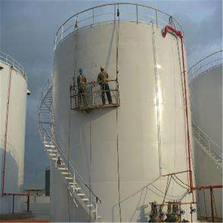 龙亭喷漆翻新・工业喷漆・设备喷漆服务简介